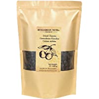 500 g Cerezas- secadas al sol completamente picadas naturalmente dulces - sin azúcar agregada- sin aditivos- sin…